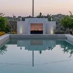 Villa Masseria Muto 6, Emma Ruffano
